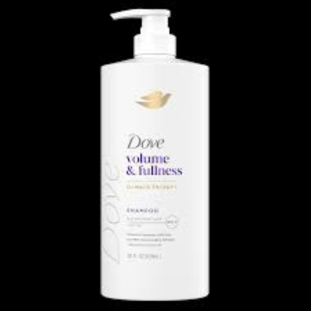 DOVE SHAMPOO VOLUME FULLNESS 603ML